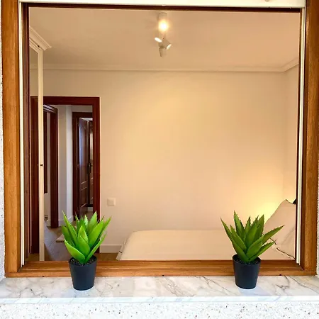 Apartmán Casa Con Jardin Privado Y Vistas A 2min De La Playa Mogro