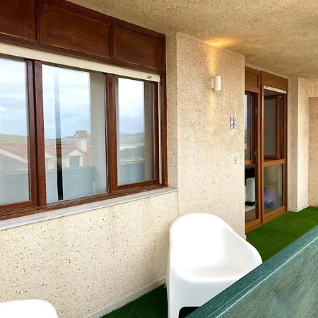 Appartamento Casa Con Jardin Privado Y Vistas A 2min De La Playa