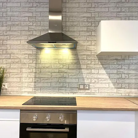 Casa Con Jardin Privado Y Vistas A 2min De La Playa *