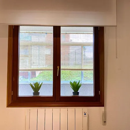 Casa Con Jardin Privado Y Vistas A 2min De La Playa 모그로