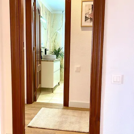 Casa Con Jardin Privado Y Vistas A 2min De La Playa 아파트 *