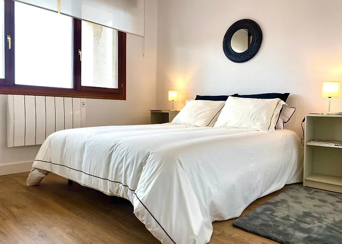 Casa Con Jardin Privado Y Vistas A 2min De La Playa Mogro