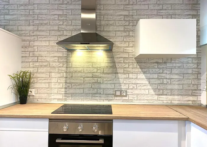 Casa Con Jardin Privado Y Vistas A 2min De La Playa *