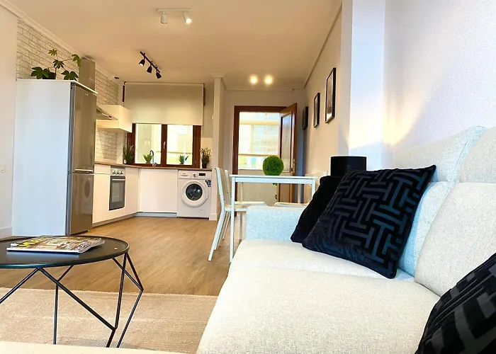 Casa Con Jardin Privado Y Vistas A 2min De La Playa