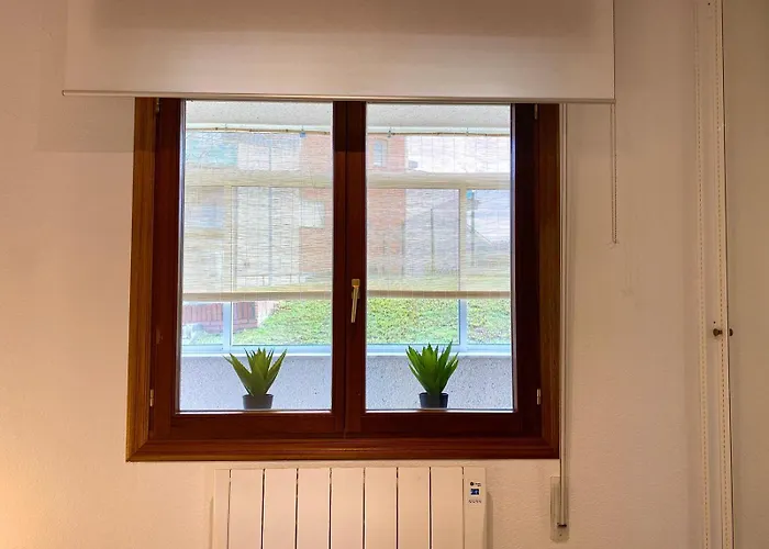 Casa Con Jardin Privado Y Vistas A 2min De La Playa Mogro