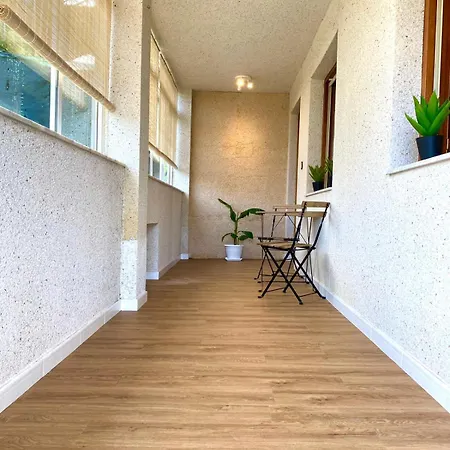 Casa Con Jardin Privado Y Vistas A 2min De La Playa * Mogro